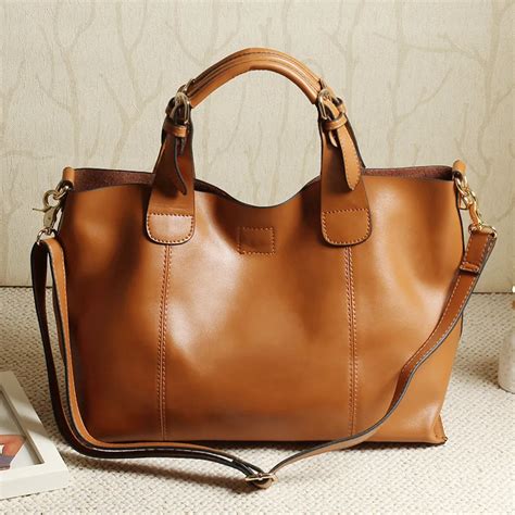 leather handbags for women|genuine leather bag women.